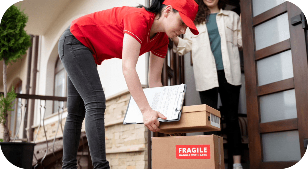 Home shifting service in Delhi by Ashirwad Services