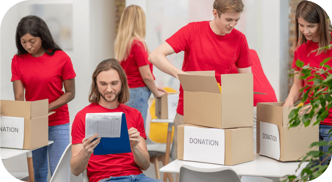 Loading and unloading labour service in Delhi