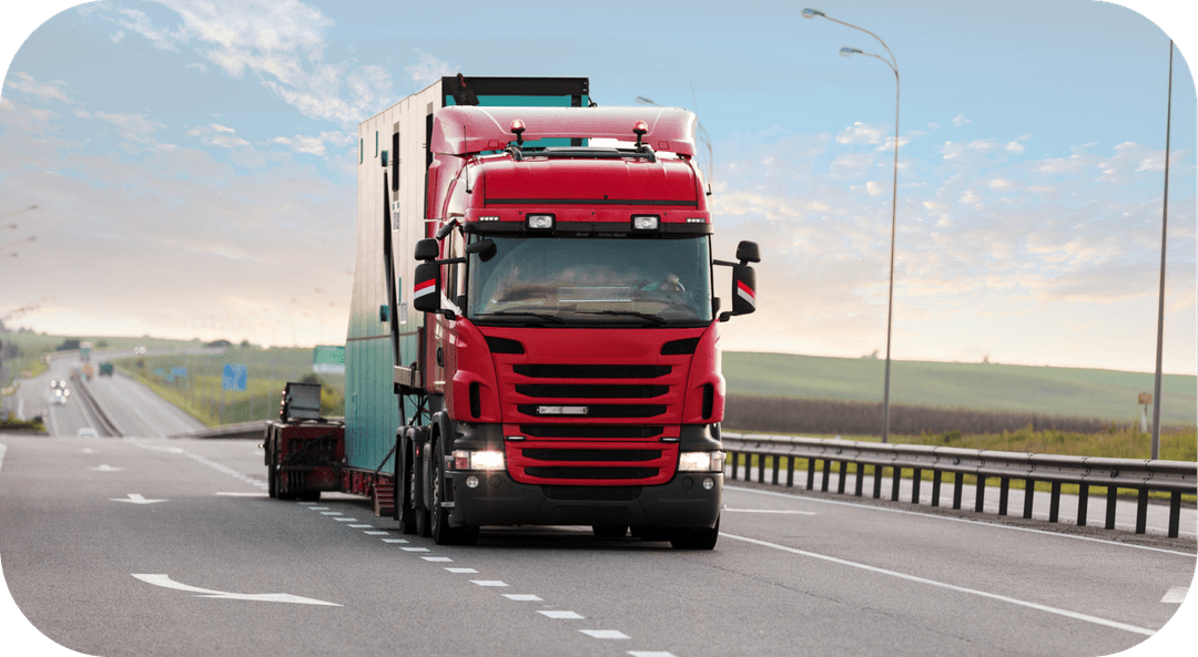 Long distance moving service from Delhi